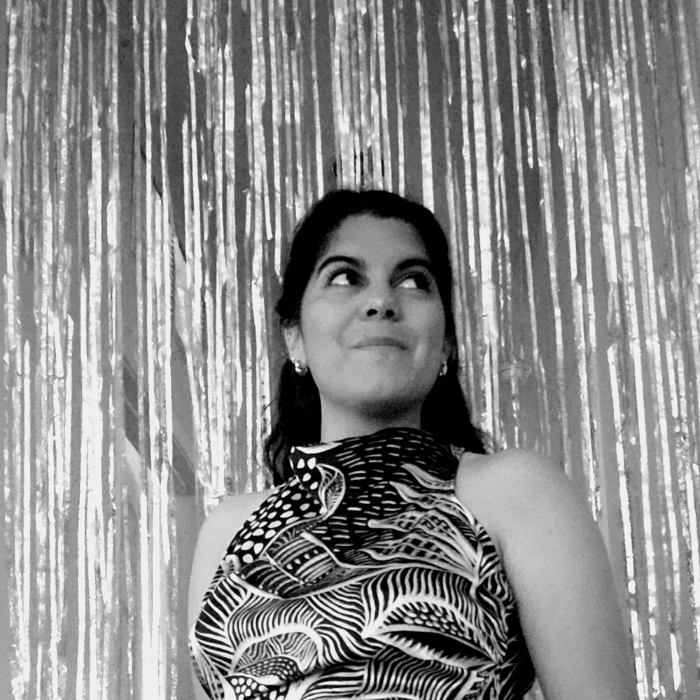 Meet Your Posher, Christina!